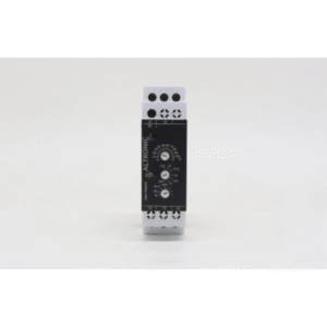 Rele de Tempo Eletronico 1TEI0204MC 24 a 240VCA/VCC Multi Escala