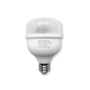 Lâmpada Alta Potência LED 40W Bivolt 6.500K E27 – AL40662 Empalux