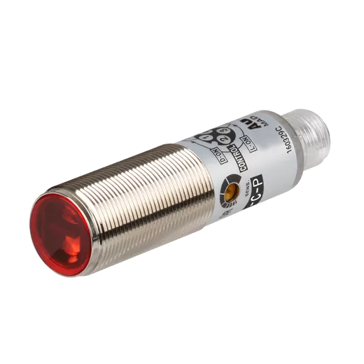 SENSOR FOTOELETRICO BRQM400-DDTA-C-P AUTONICS