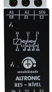 Relé de Nível 1RES0122 220VCA