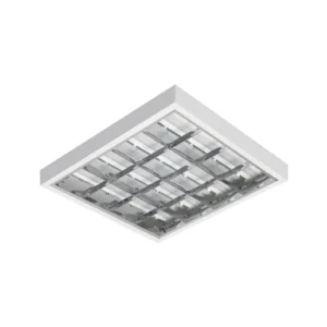 LUMINÁRIA SOBREPOR COM LED E DRIVER 35W 5000K EAA06-S3500850 LUMICENTER