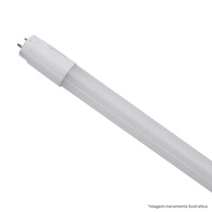 Lâmpada Tubular LED 10W Bivolt 6.500K G13 – TL10316 Empalux