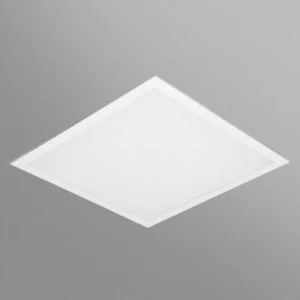 LUMINARIA QUADRADA PAINEL 40W 5000K LHT44-E4000850 LUMICENTER