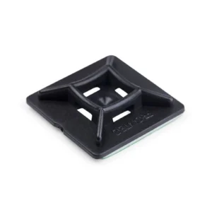 FIXADOR AUTO ADESIVO DUPLA FACE NT 28MMX28MMX6MM F7802EAANA50 FRONTEC